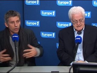 Jospin : "je suis le comble de l'intermittent"