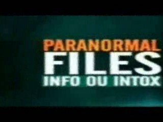 1_4 info ou intox # monstre aquatique/mystérieux visiteur