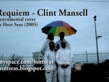 Heet Seas - Requiem (Clint Mansell cover)