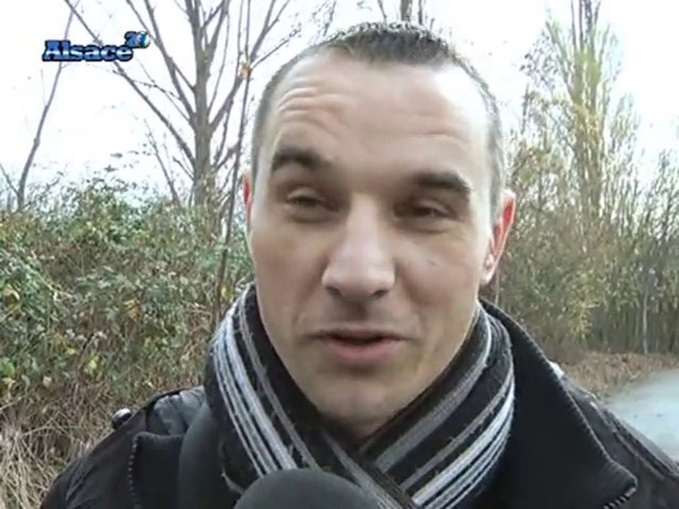 Des minis clubs dans la cour des grands! (Alsace)