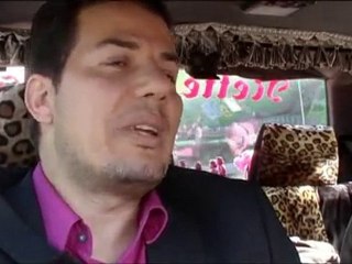 Entweder Broder - Krieg und Frieden (Teil 3-1)