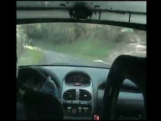 Finale pays basque 2010 - ES 3 - 100% Féminin