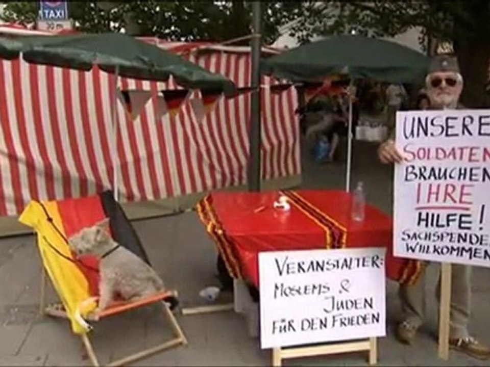 Entweder Broder - Krieg und Frieden (Teil 3-2)