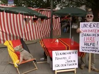 Entweder Broder - Krieg und Frieden (Teil 3-2)