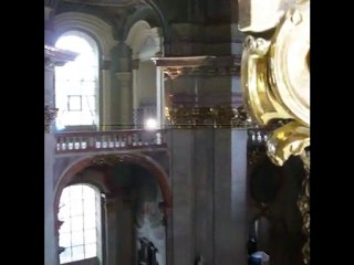 Saint Nicolas de Mala Strana