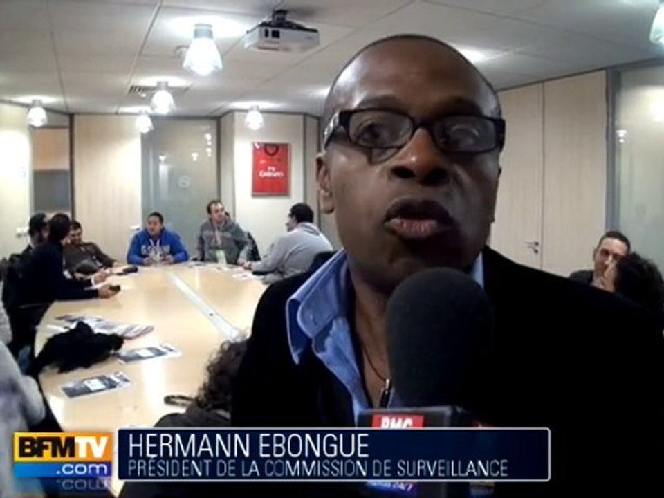 PSG : le plan anti-violence porte ses fruits