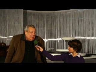 Des collègiens valenciennois rencontrent J-C Dreyffus