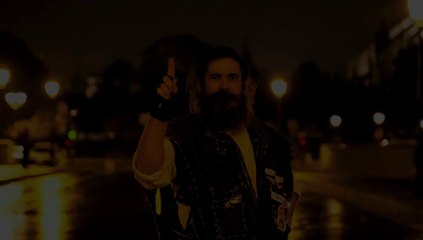 Michel Godin des Mers : "je suis en lutte !"