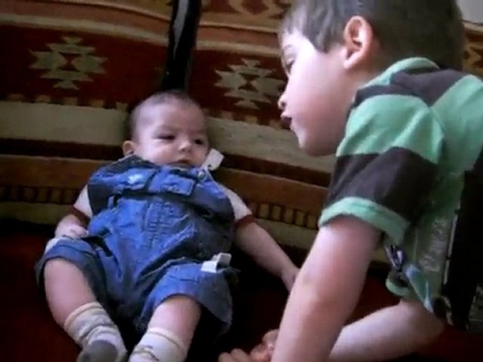 habib chante pour zakaria