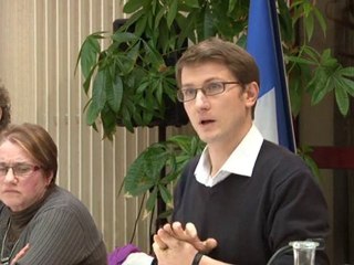 18(3). Modification du Plan Local d'Urbanisme - avis