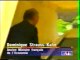 Juin 2000 - DSK filmé au Bilderberg Meeting à Genval