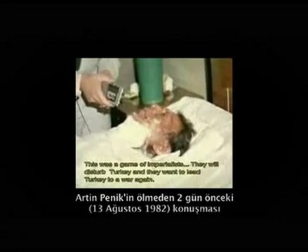 Büyük Yalan Soykırım Yalanı Tanıklar Anlatıyor 3