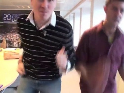 Kinect - Les 6 régles pour y jouer