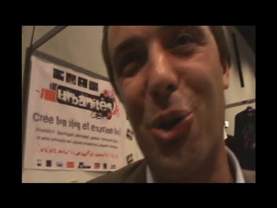 BOTY INTERNATIONAL 2010 BY MOUSS BESSON ACTE 6