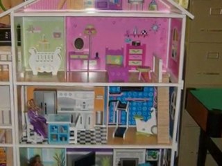 Imaginarium Grandview Dollhouse