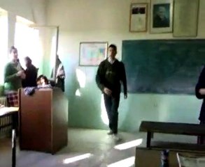 işte öğrenci işte gençlik