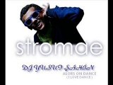 Stromae - Alors on danse ( Yusuf Şahin mix  )