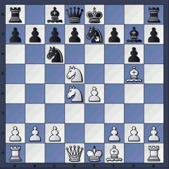 Blumenfeld - Inconnu Moscou 1903