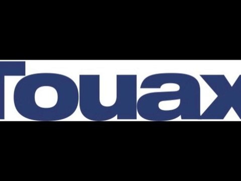 Touax, partenaire officiel du PAUC (Aix handball)