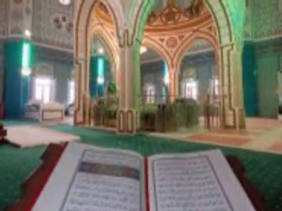 AbdurRahman Önül-Uçun Kuşlar Medine'ye
