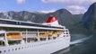 Norway cruise holidays with Fred Olsen Cruise Lines