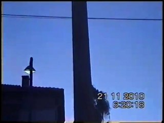 ufo.Alanya.Turquie.21.11.2010