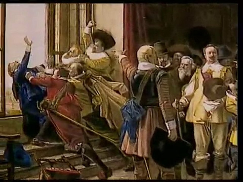 2000 DE CHRISTIANISME DVD 4 (5/5)