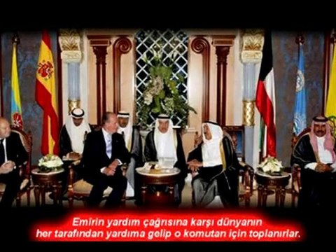 Deccal'in (ABD) Muhammed S.A.V.'in topraklarına gelişi