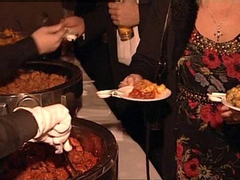 British Curry Awards winners revealed