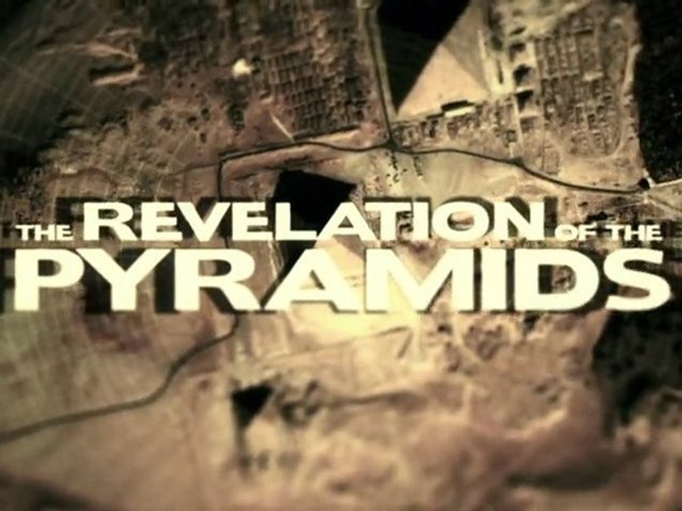 THE REVELATION OF THE PYRAMIDES French Subtitles