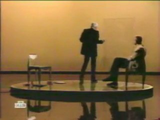 Симон Шноль. Передача А.Гордона Лики времени Часть 1-7