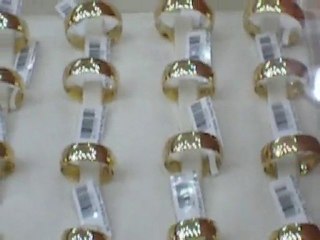 HAZNEDAR GÜNGÖREN VE BAHÇELİEVLER ALYANS YÜZÜK MODELLLERİ