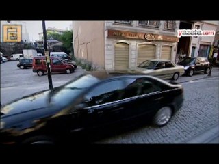 Kurtlar Vadisi Pusu Bölüm 61 - Part5