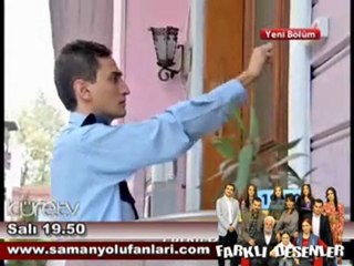 Farklı Desenler 6.Bölüm Fragmanı [HQ]