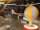The Aviation Museum in Krakow | Arts.21