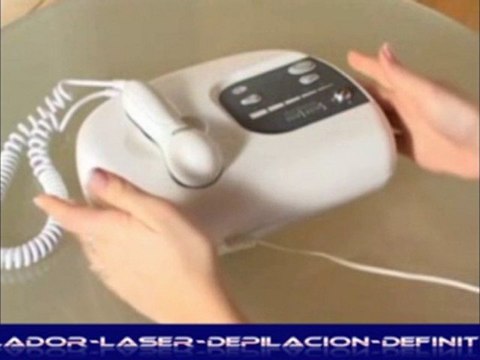 Depilación definitiva con láser, Depiladora láser rio