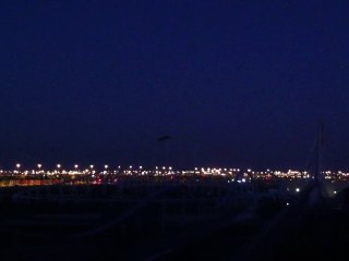 Formula Rosa by Night @ Ferrari World Abu Dhabi