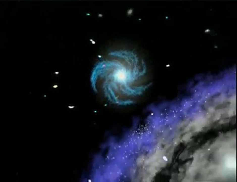 Journey To The Big Bang From WMAP