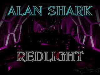 Alan Shark - Redlight original mix