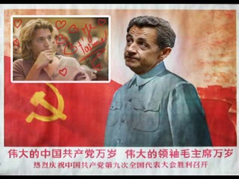 LLP Appel à la grève générale (23 octobre 2010).