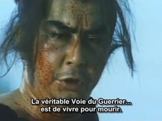 fushi  ふし- Dans la Terre de L'Ombre 8 (fin)