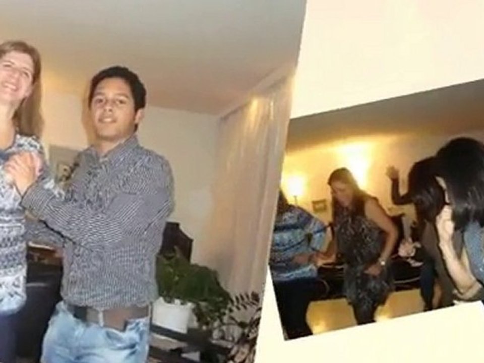 Mi cumpleaños