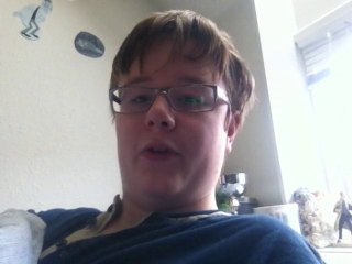 Jeg Er Blevet Syg :/