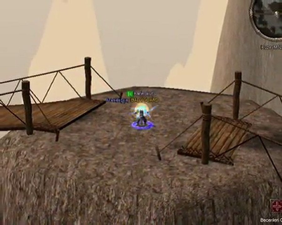 badyguard