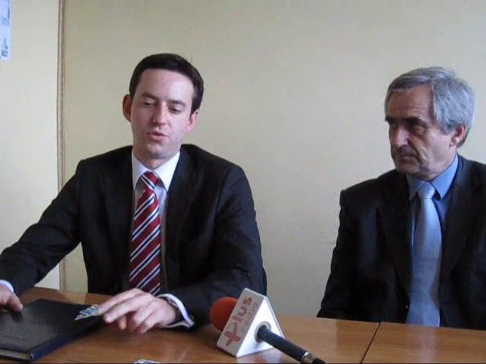 Konferencja Razem dla Opola
