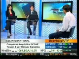 Kotak Securities - Market Analytics