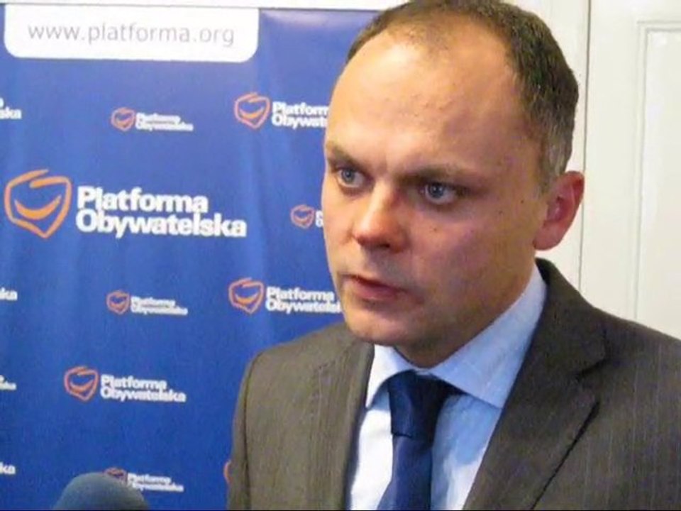 Grzegorz Karpiński o wyborach samorządowych