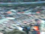 La Marseillaise a wembley 17/11/2010