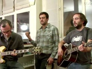 Hey Hey My My / We're not meant to last