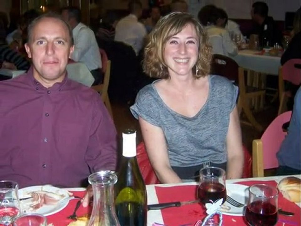 petit montage avec tous les invités du 13/11/2010